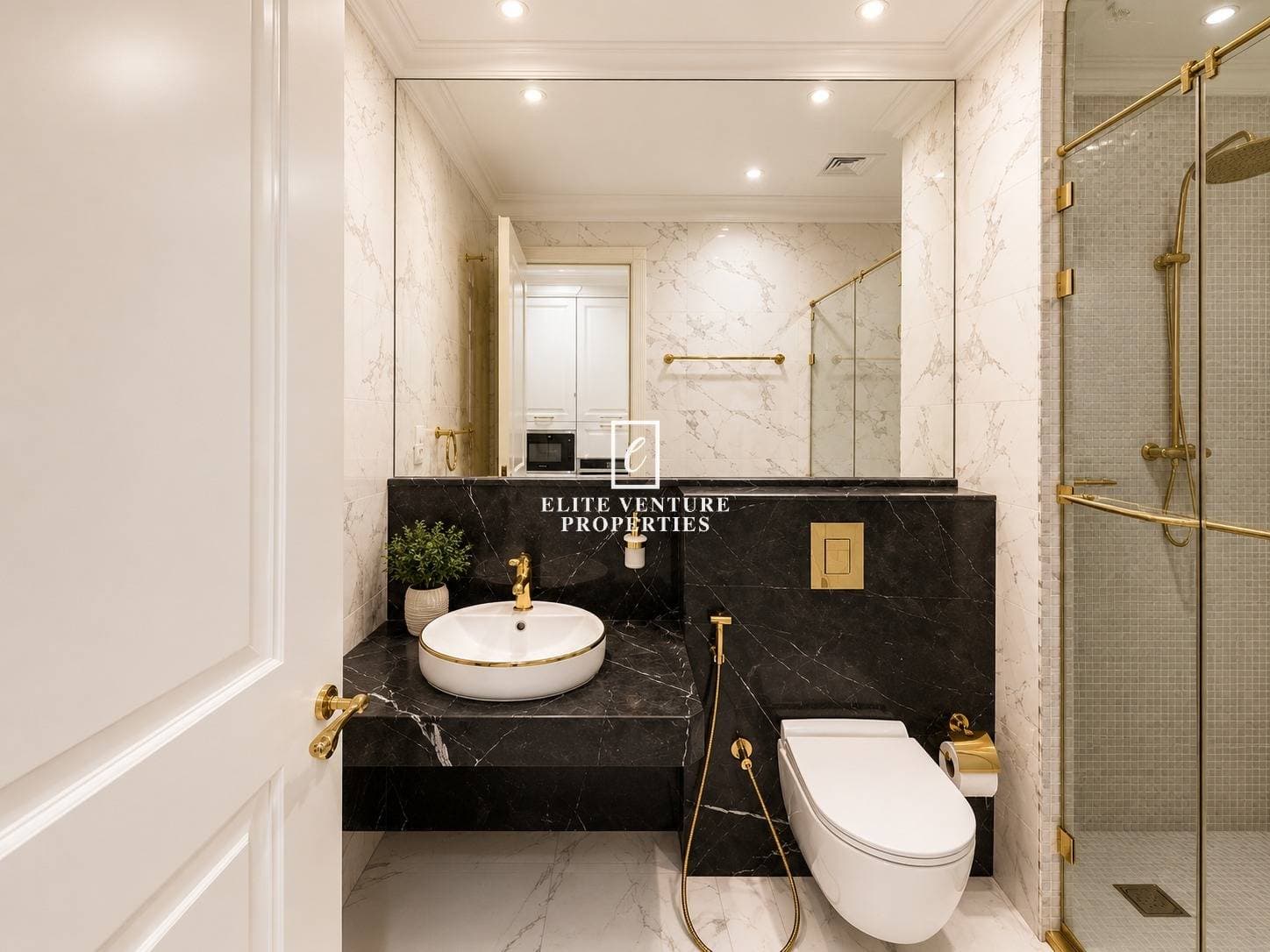 Studio Apartment | Fully Furnished | Spacious Layout | Prime Location in Vincitore Boulevard, Dubai 5