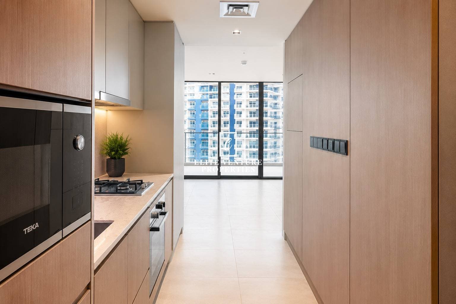 Studio Apartment | Brand New | Elegant Studio | Prime Location in NAS 3, Dubai 4