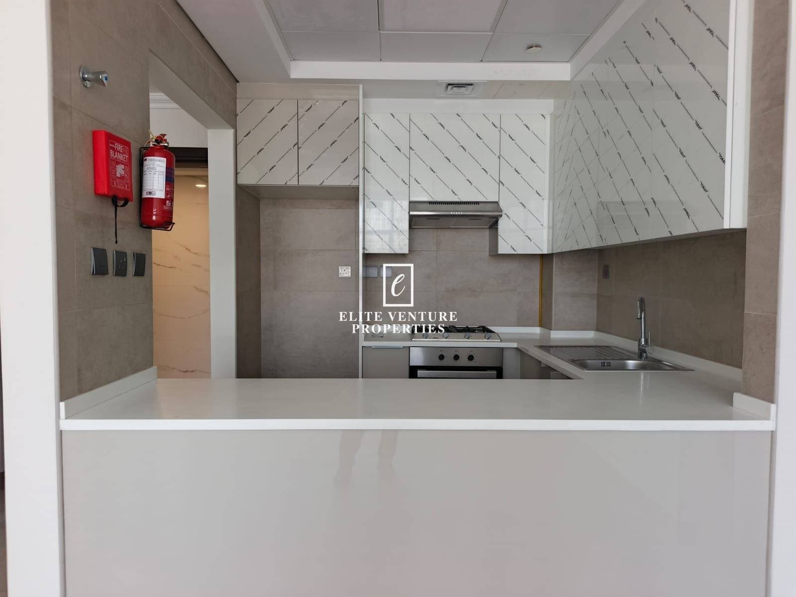 1 Bed Apartment | Huge Layout | Open View | Prime Location in Art Courtyard, Dubai 2