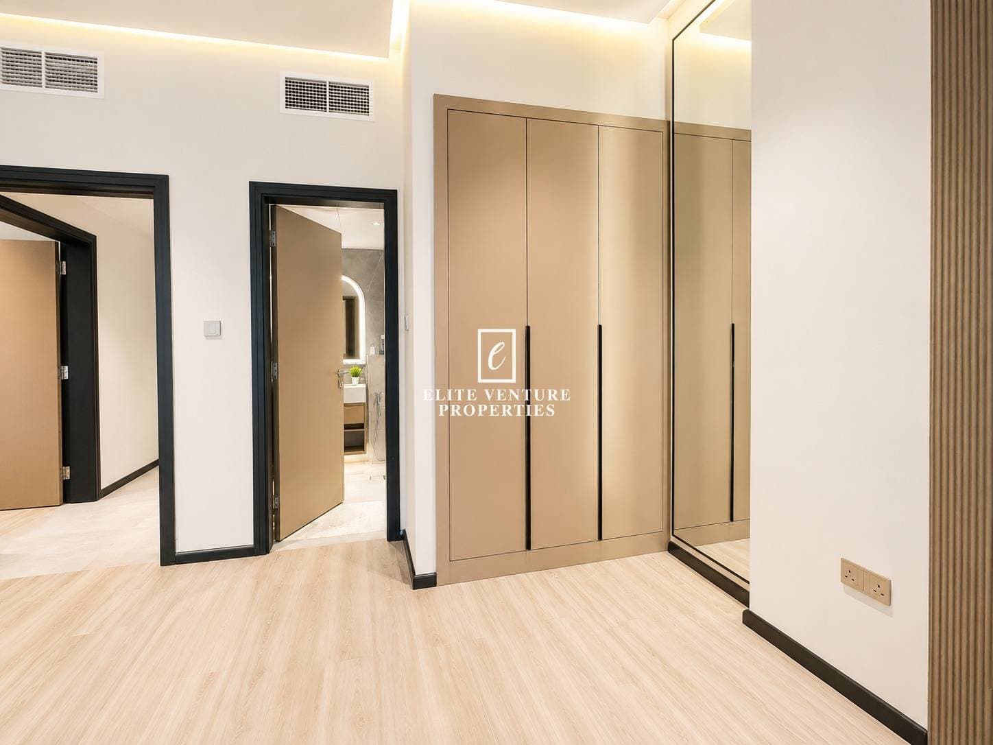 2 Bed Apartment | Luxurious Living | Fully Furnished | Spacious in Burj View Residence, Dubai 3