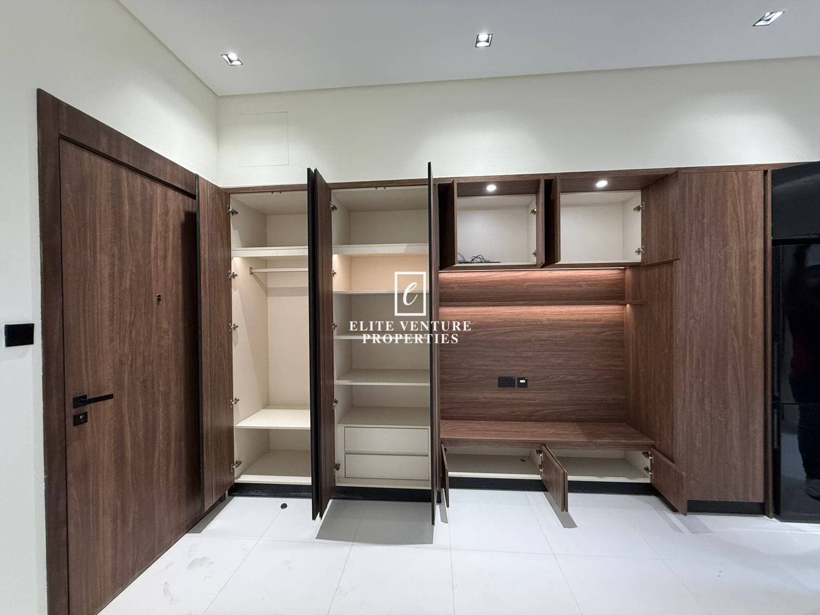 Studio Apartment | Tenanted | Investor Deal | Multiple Options in Torino By ORO24, Dubai 4