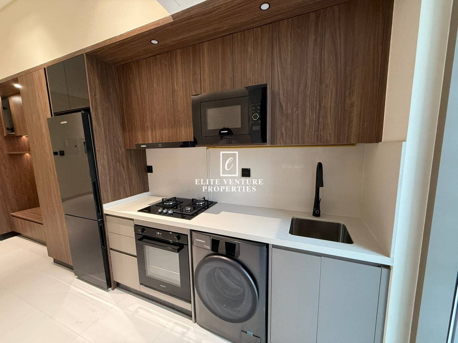Studio Apartment | Tenanted | Investor Deal | Multiple Options in Torino By ORO24, Dubai 5