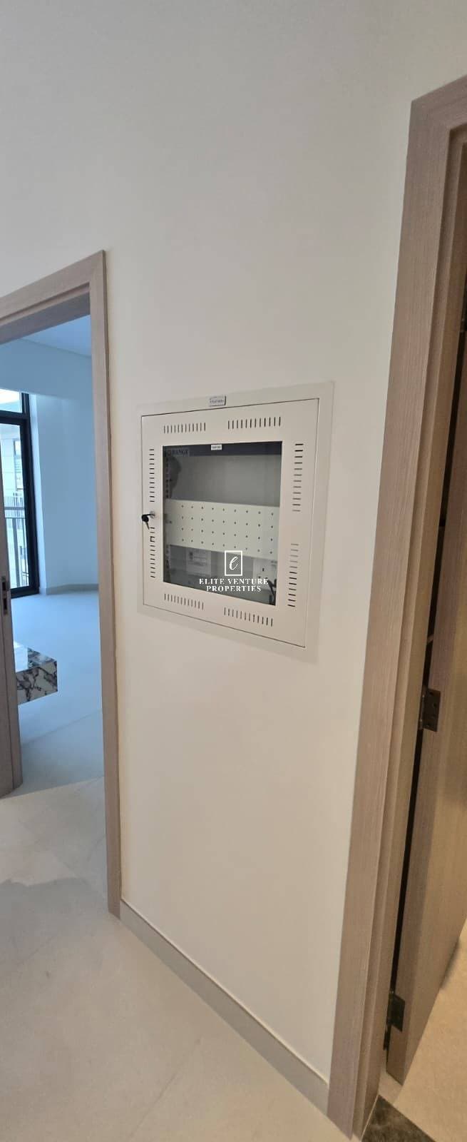 1 Bed Apartment | High Floor | Rented | Pool View | Investor Deal in Floarea Residence, Dubai 5