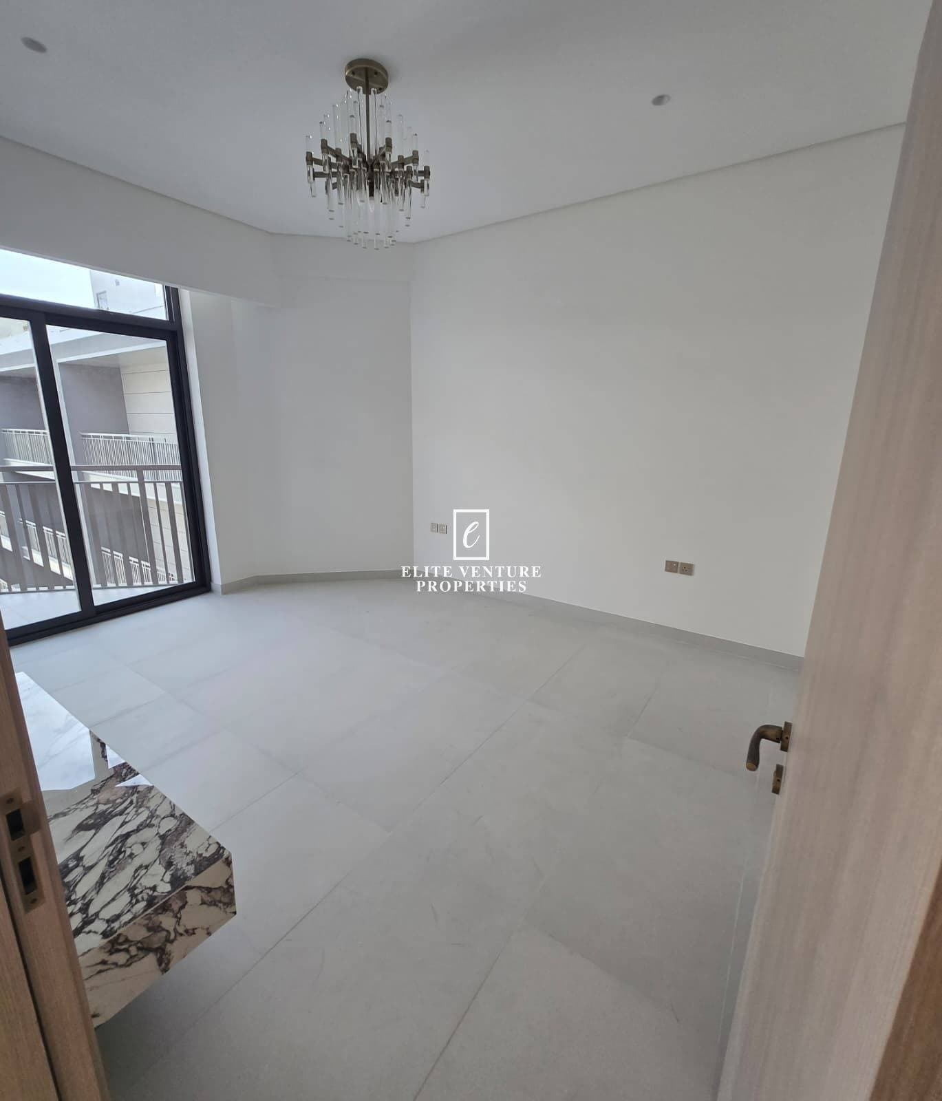 1 Bed Apartment | High Floor | Rented | Pool View | Investor Deal in Floarea Residence, Dubai 4