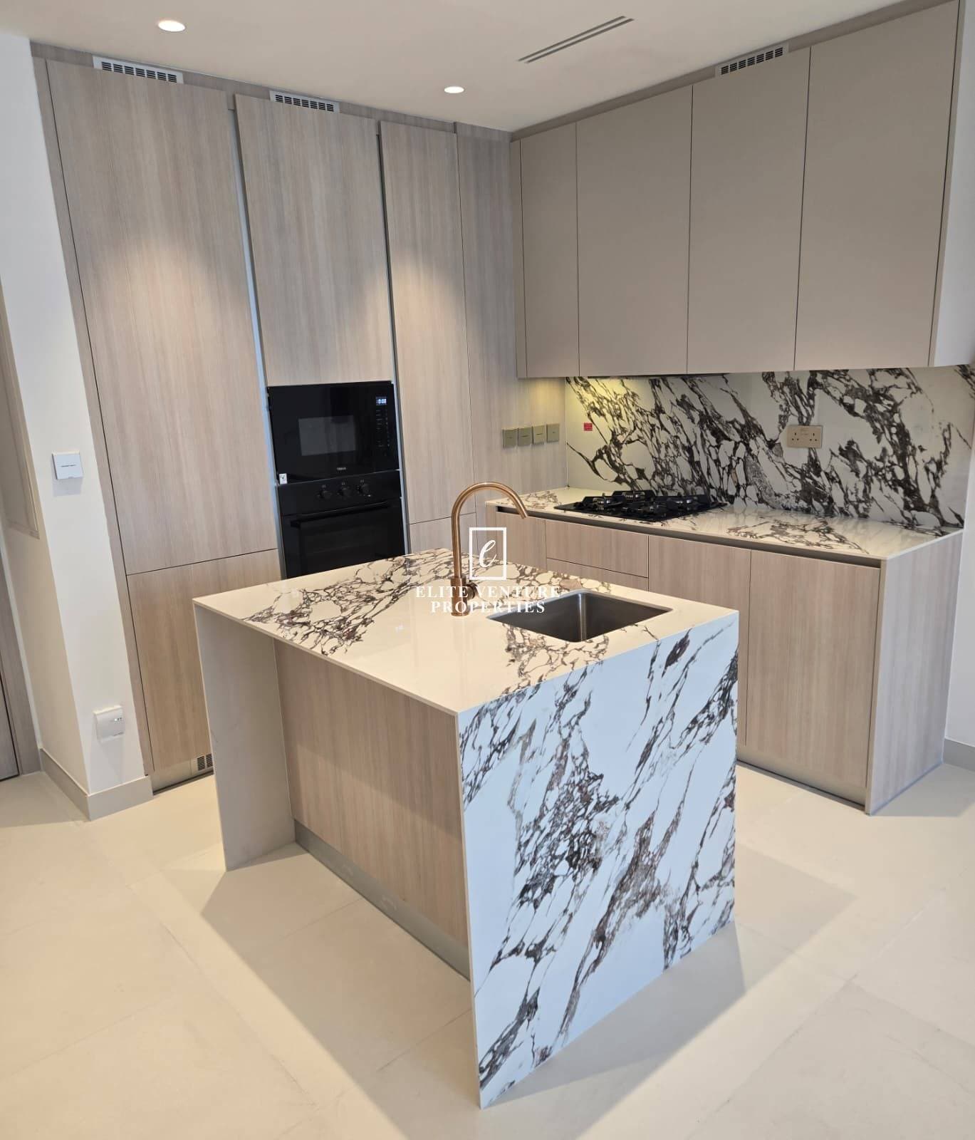 1 Bed Apartment | High Floor | Rented | Pool View | Investor Deal in Floarea Residence, Dubai 2