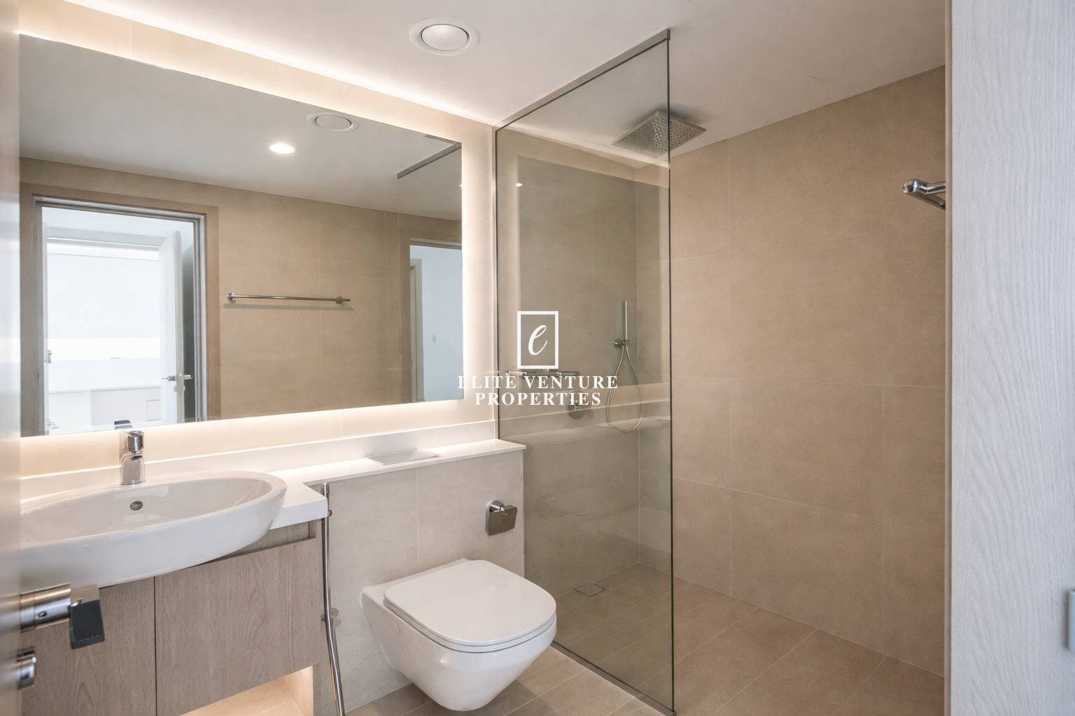 Studio Apartment | Vacant | Brand New | Modern Studio in Condor Golf Links 18, Dubai 4