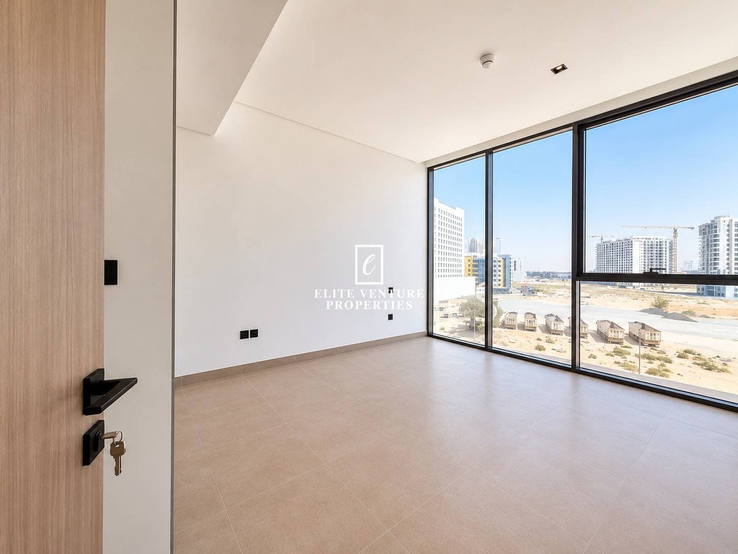 1 Bed Apartment | Brand New | Available Now | Prime Location in Al Barsha, Dubai 2