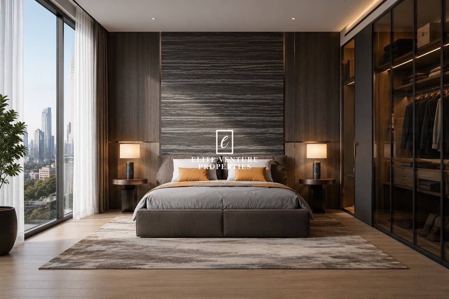 3 Bed Apartment | Apartment | Handover 2027 | 30/70 Pp in Bond Enclave, Dubai 3