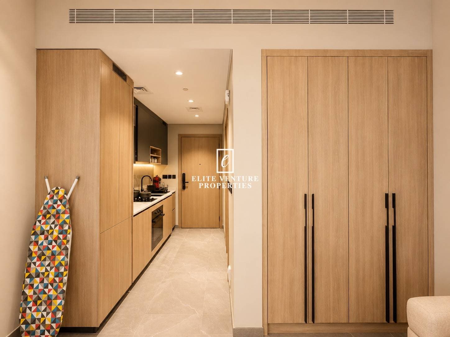 Studio Apartment | Park View | Fully Furnished | Prime Location in Elevate by Prescott, Dubai 5