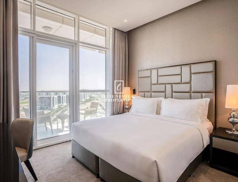 Studio Apartment | Fully Furnished | Spacious Layout | Prime Location in Artesia A, Dubai 2