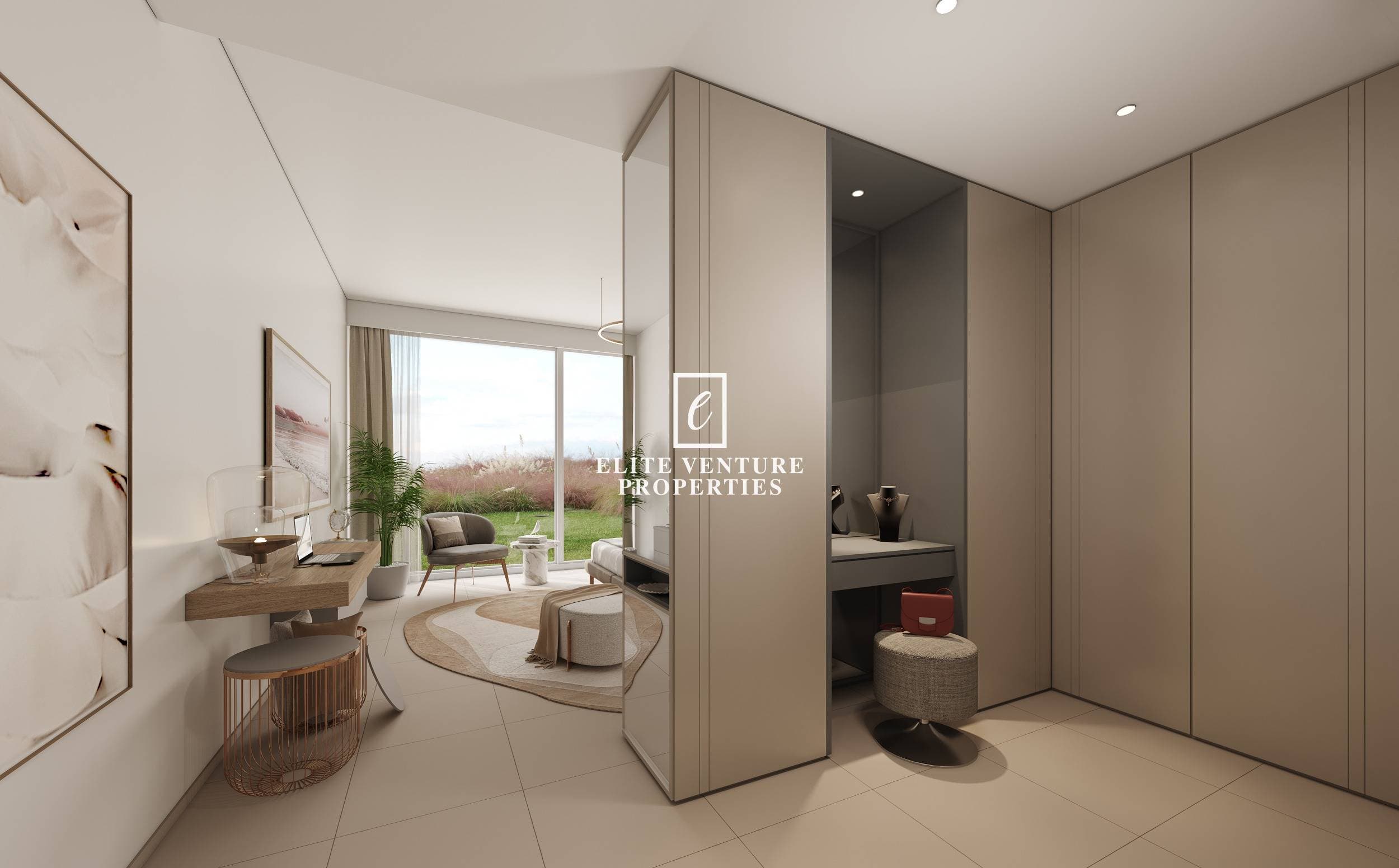 2 Bed Apartment | Premium Quality | High ROI | Motivated Seller in Arbor View, Dubai 3