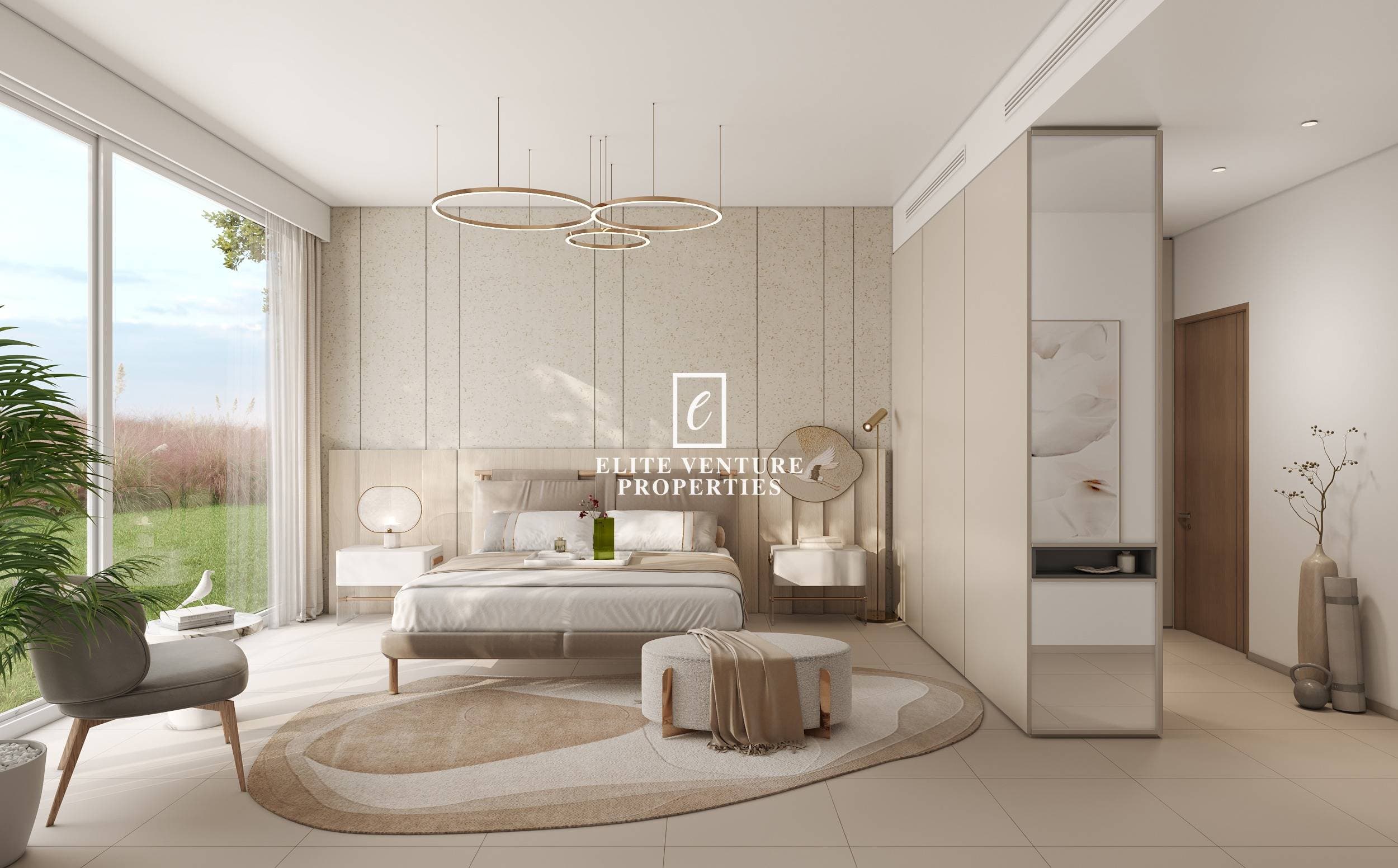 2 Bed Apartment | Premium Quality | High ROI | Motivated Seller in Arbor View, Dubai 2