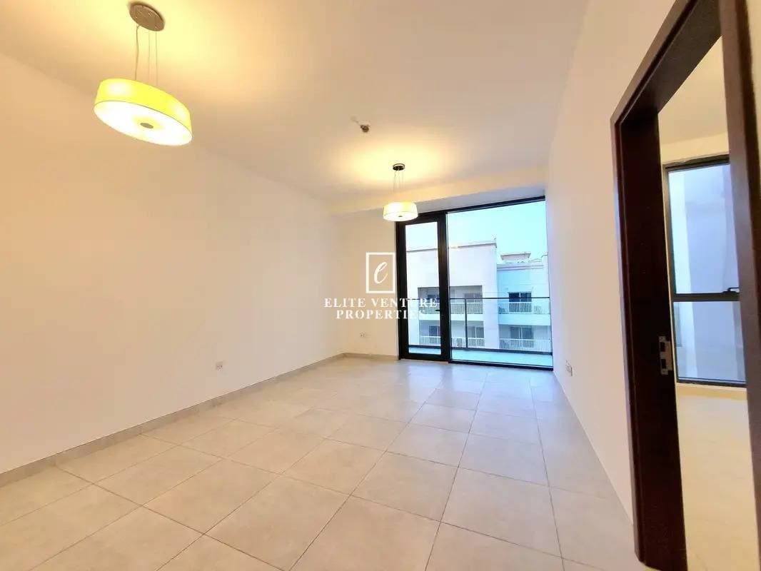 1 Bed Apartment | Prime Location | Spacious Layout | Modern in Arjan Heights, Dubai