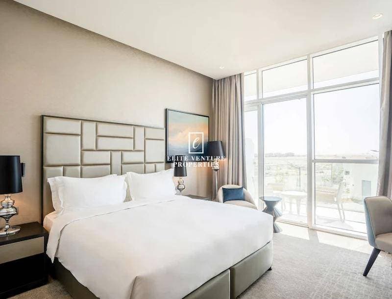 Studio Apartment | Fully Furnished | Spacious Layout | Prime Location in Artesia A, Dubai 3