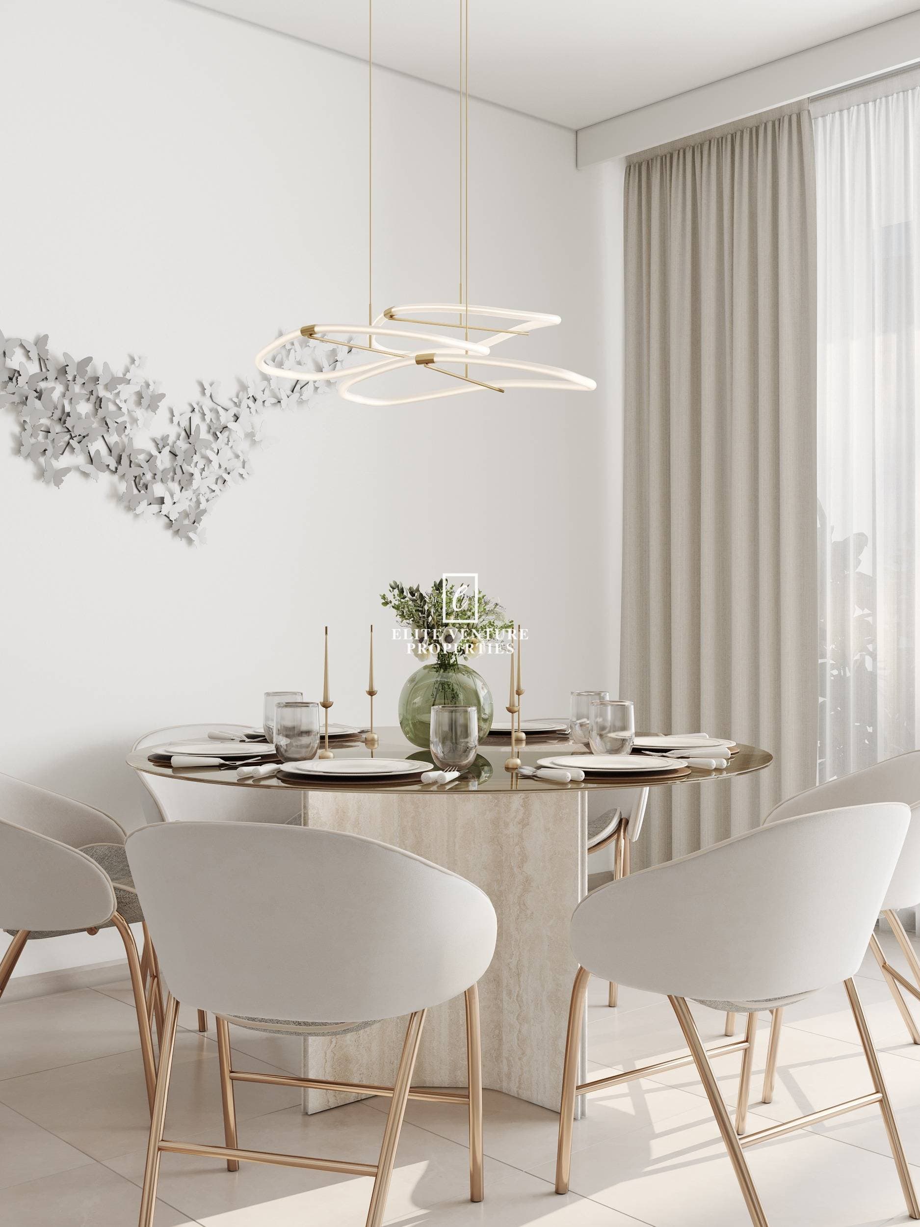 2 Bed Apartment | Premium Quality | High ROI | Motivated Seller in Arbor View, Dubai 4