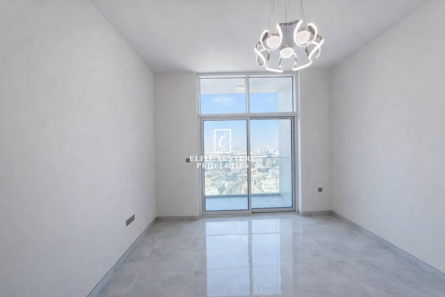 Studio Apartment | Prime Location | Spacious | Modern Layout in Skyz by Danube, Dubai 3