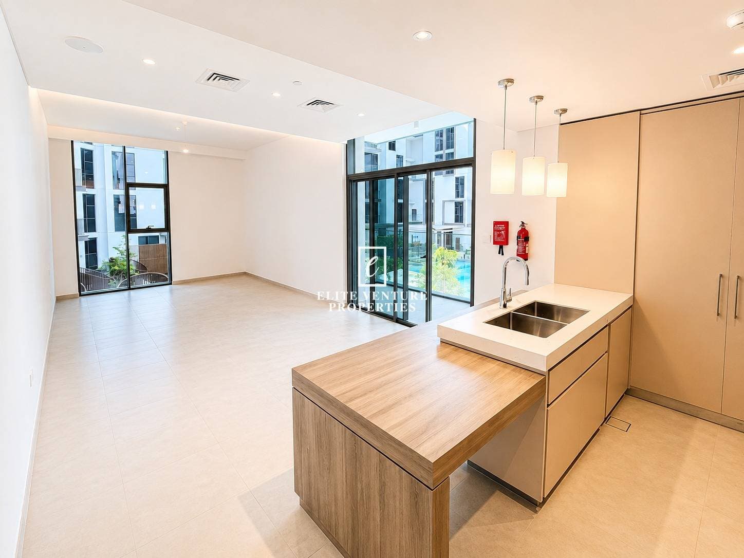 2 Bed Apartment | Premium Qualty | Investor Deal | High ROI in Arbor View, Dubai 3