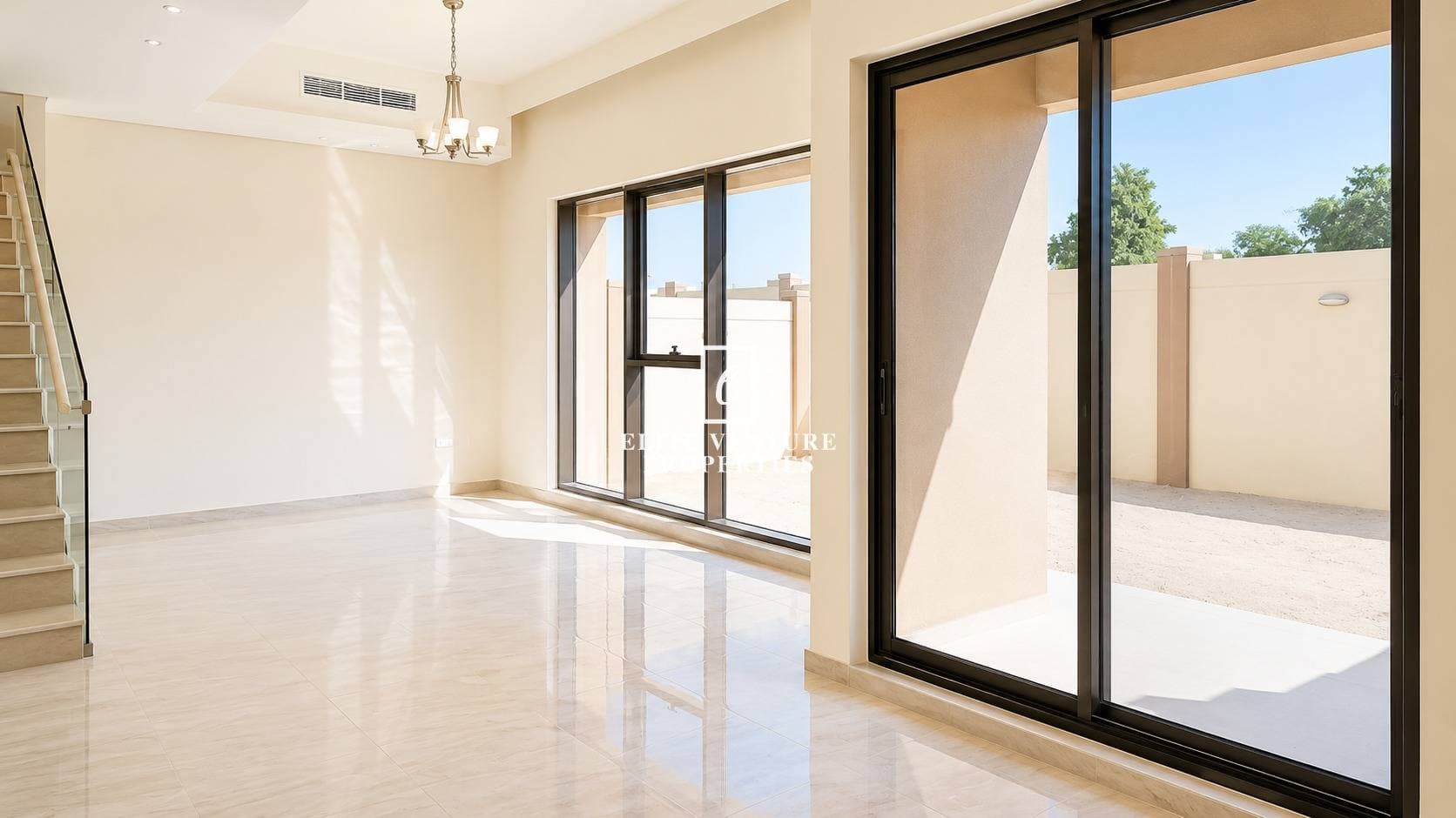 4 Bed Villa | Rented | Huge Layout | Spacious | Prime Location in Sevilla, Dubai 5