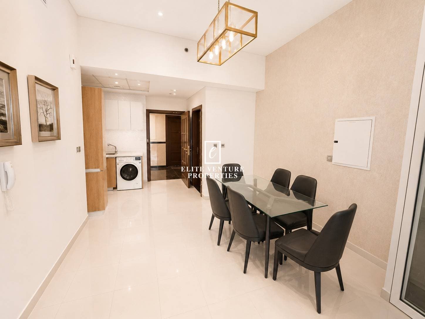 1 Bed Apartment | Rented | Motivated Seller | Fully Furnished in Resortz by Danube, Dubai 5