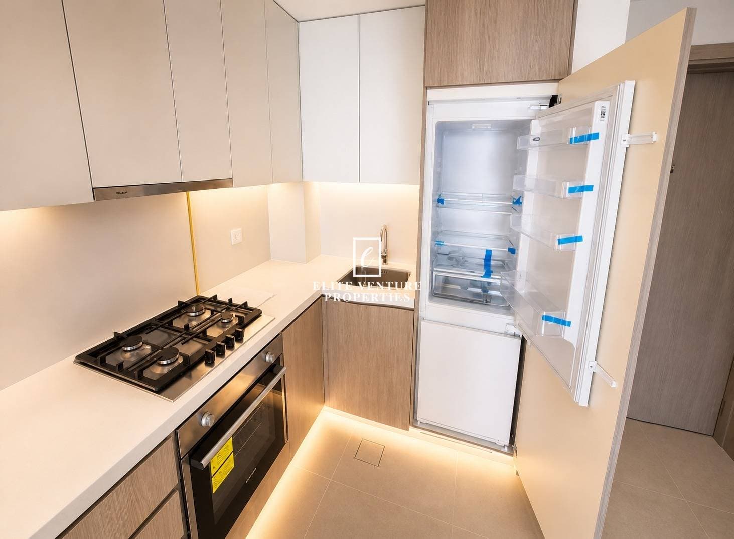 2 Bed Apartment | Golf View | Brand New | Prime Location in Condor Golf Links 18, Dubai 3