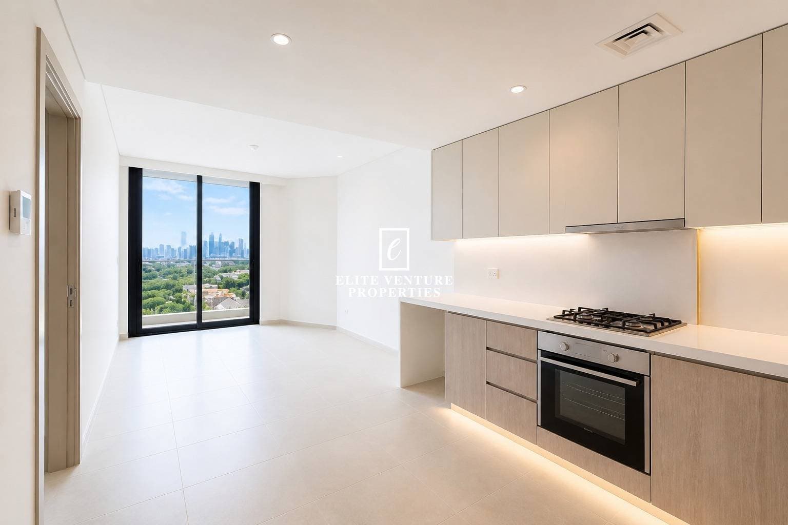 2 Bed Apartment | Golf View | Brand New | Prime Location in Condor Golf Links 18, Dubai 2
