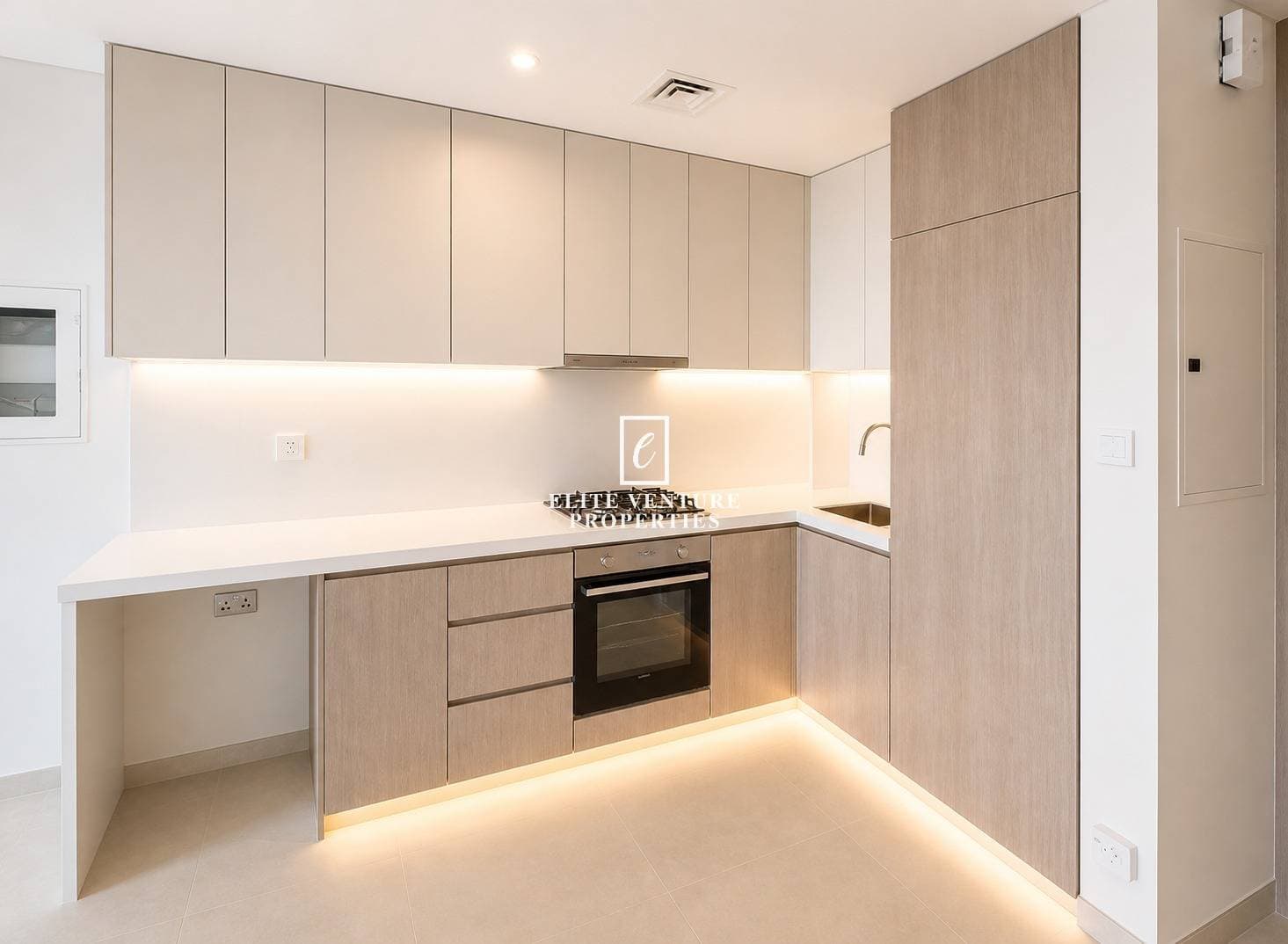 2 Bed Apartment | Golf View | Brand New | Prime Location in Condor Golf Links 18, Dubai 4