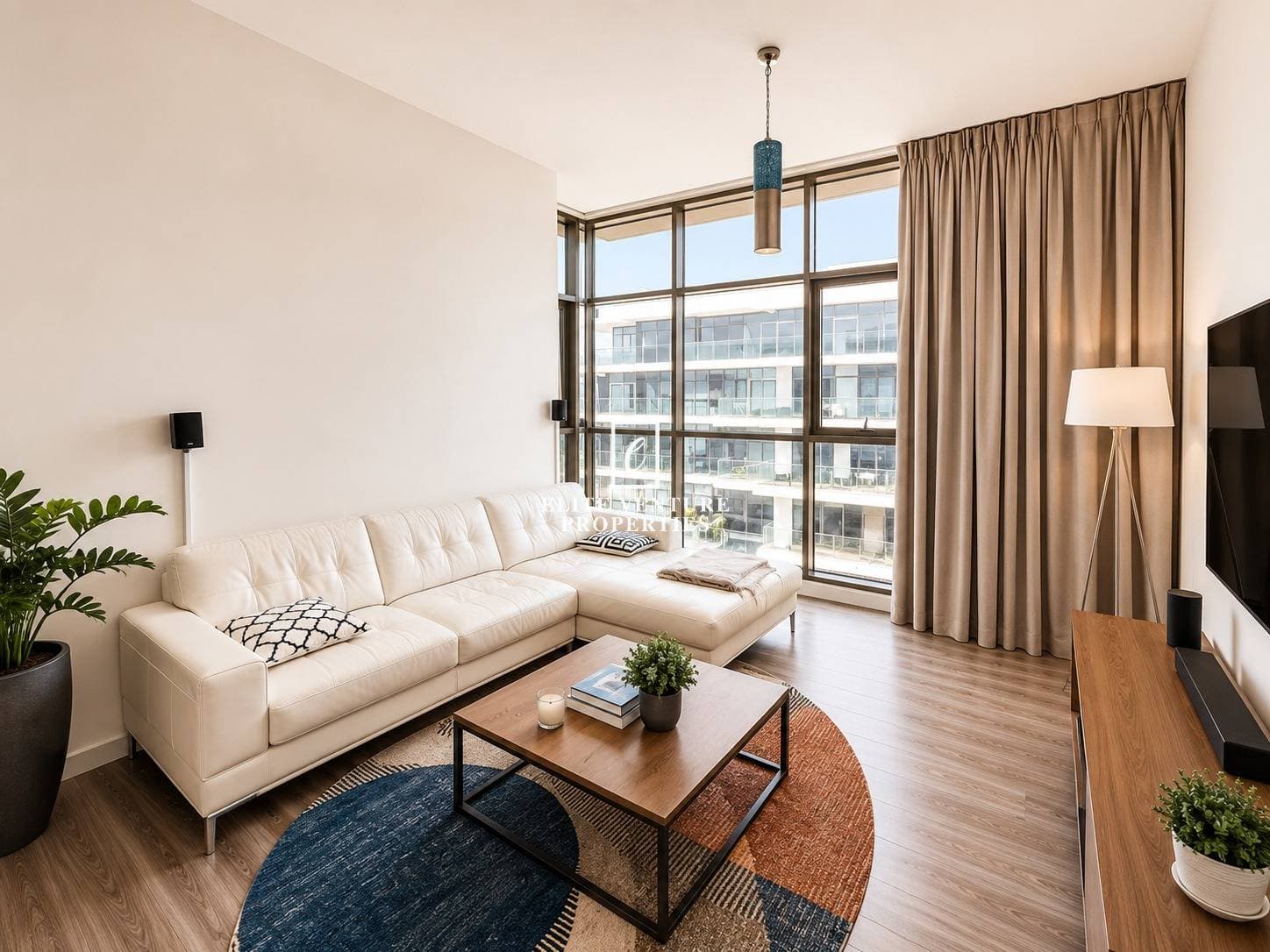 2 Bed Apartment | Modern 2Bhk+maid's | Spacious | Prime Location in Loreto, Dubai 2