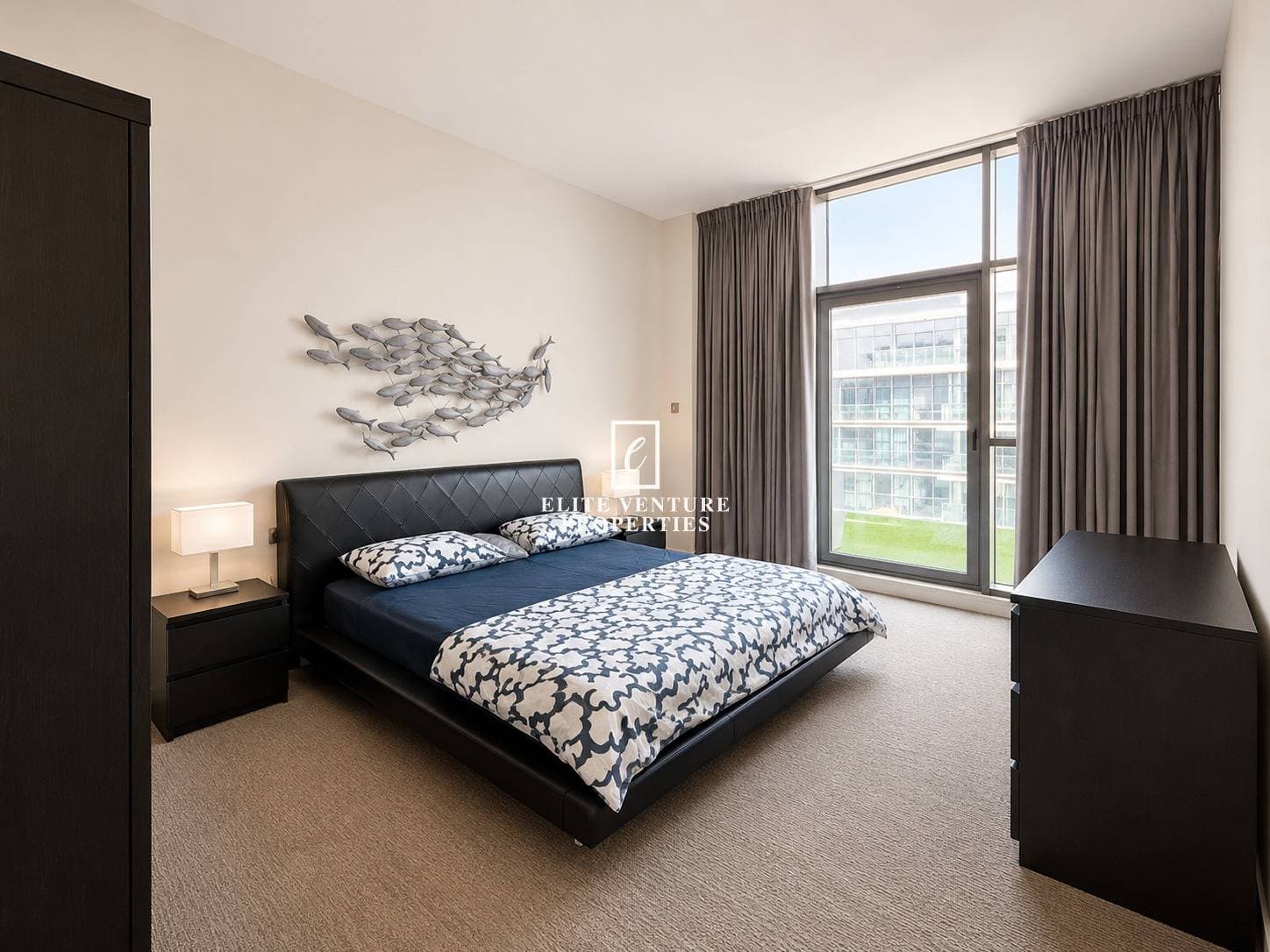 2 Bed Apartment | Modern 2Bhk+maid's | Spacious | Prime Location in Loreto, Dubai 4