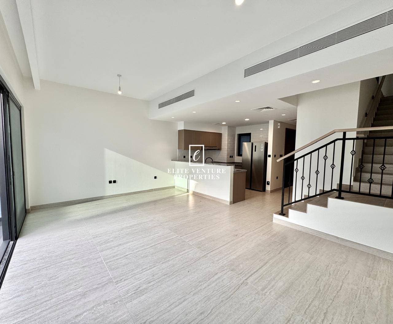 4 Bed Townhouse | Ready to Move in | Close to Amenities | Premium 4 Bhk in Santorini, Dubai 2