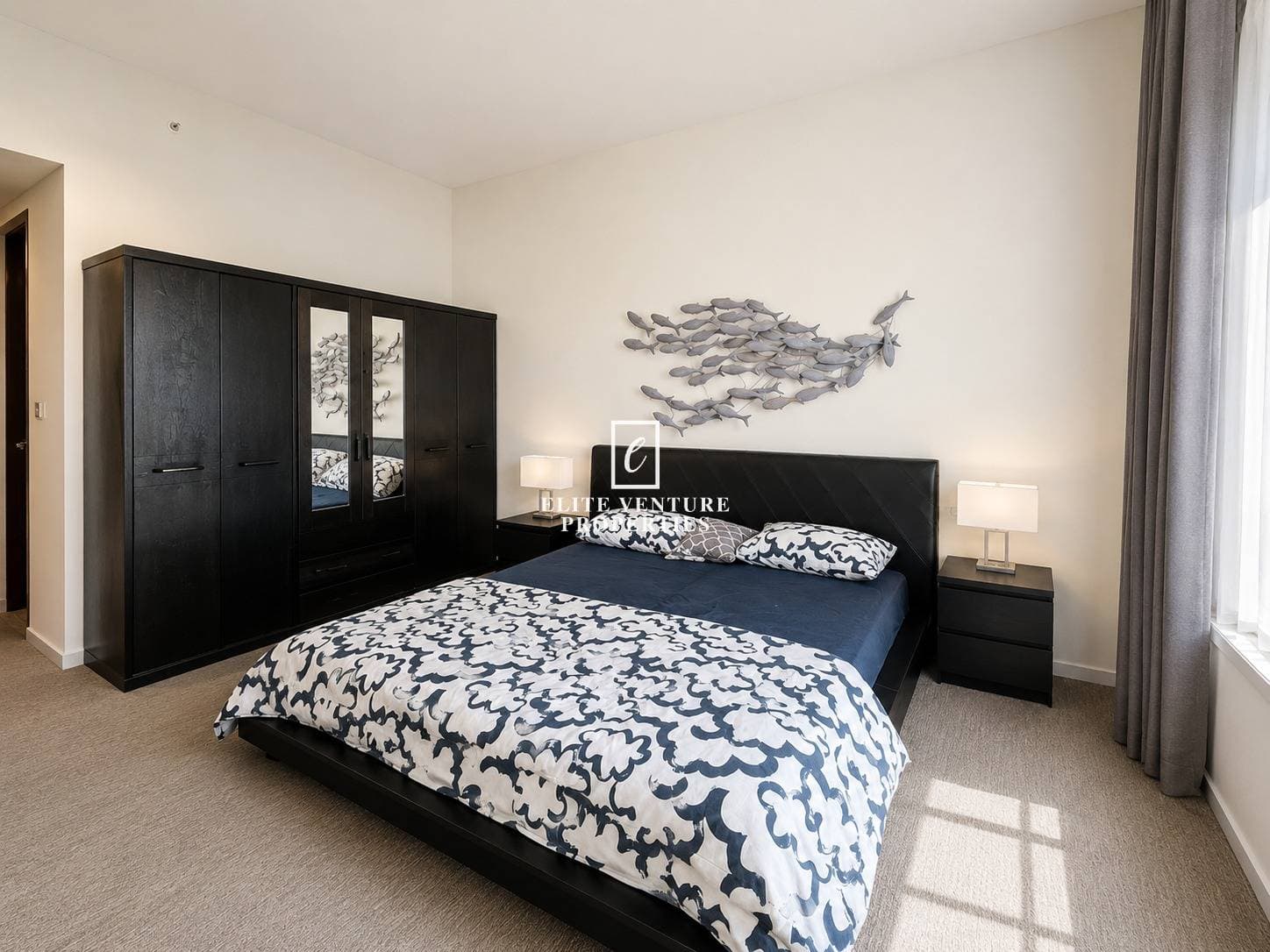 2 Bed Apartment | Modern 2Bhk+maid's | Spacious | Prime Location in Loreto, Dubai 5