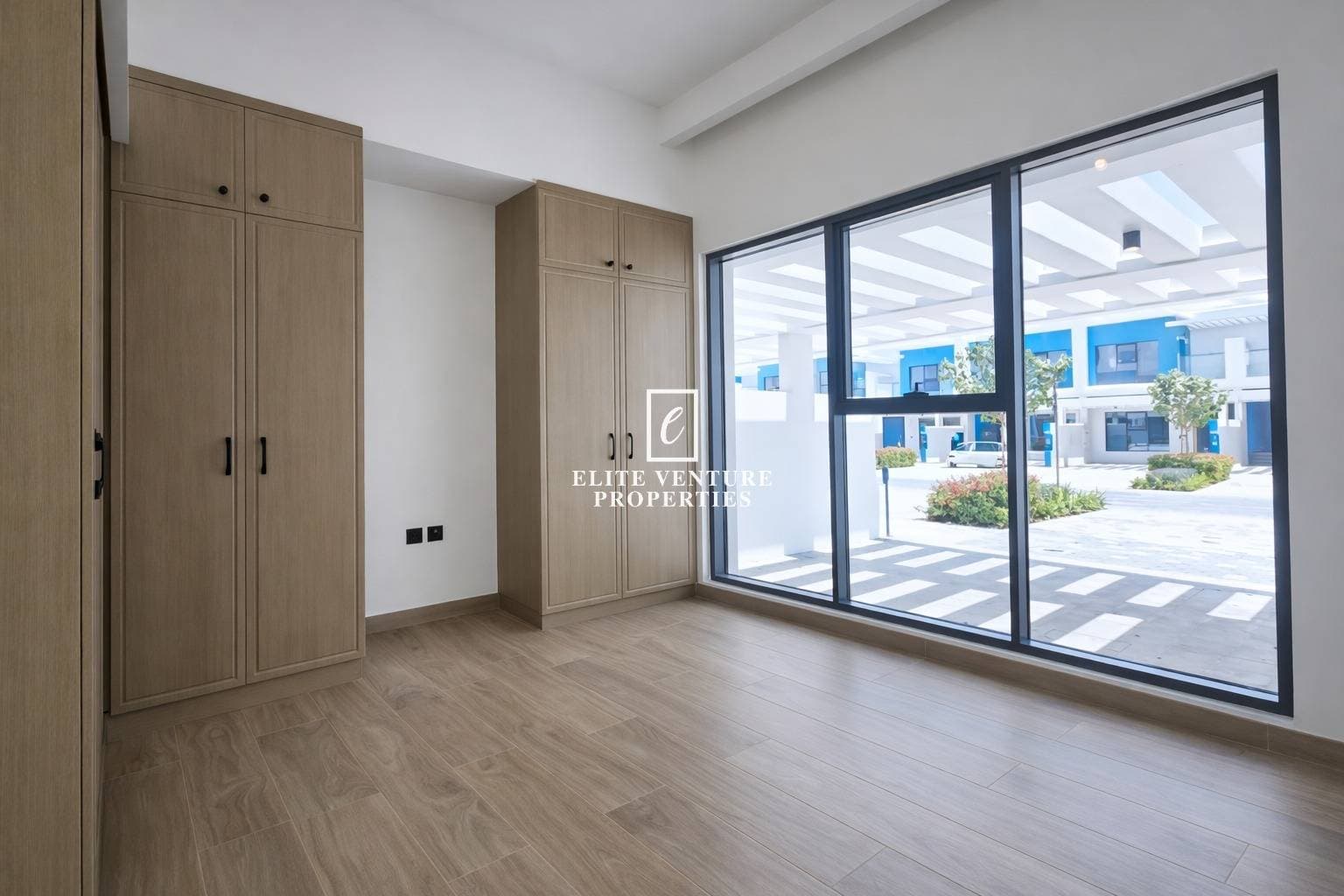 4 Bed Townhouse | Ready to Move in | Close to Amenities | Premium 4 Bhk in Santorini, Dubai 4
