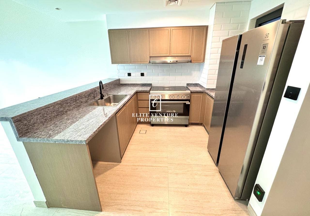 4 Bed Townhouse | Ready to Move in | Close to Amenities | Premium 4 Bhk in Santorini, Dubai 3