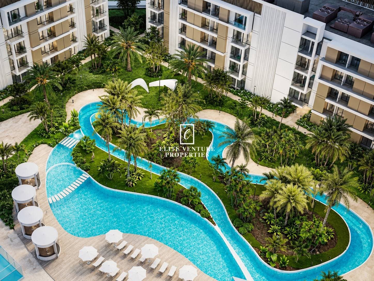 Apartment | Vacant | Studio | Prime Location in Arjan, Dubai