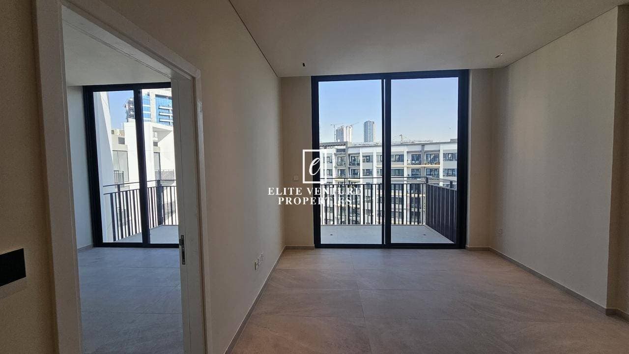 1 Bed Apartment | Pool View | Investor Deal | Rented in Beverly Boulevard, Dubai 2