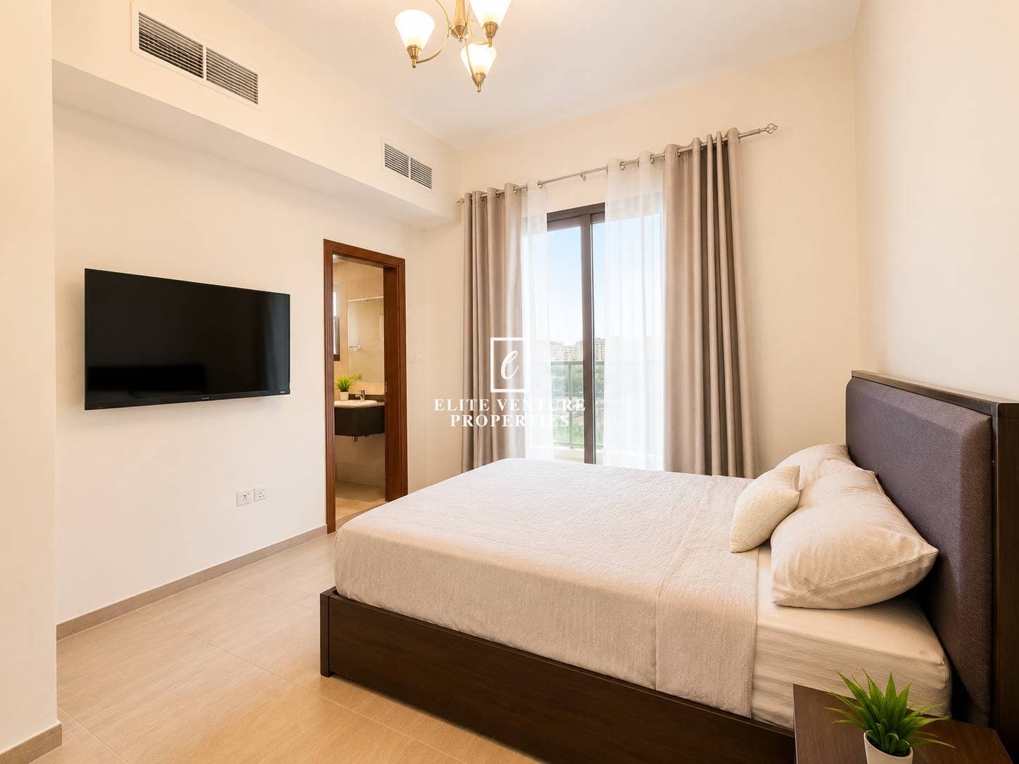 3 Bed Apartment | Fully Furnished | Spacious | Golf View in Elite Sports Residence 10, Dubai 4