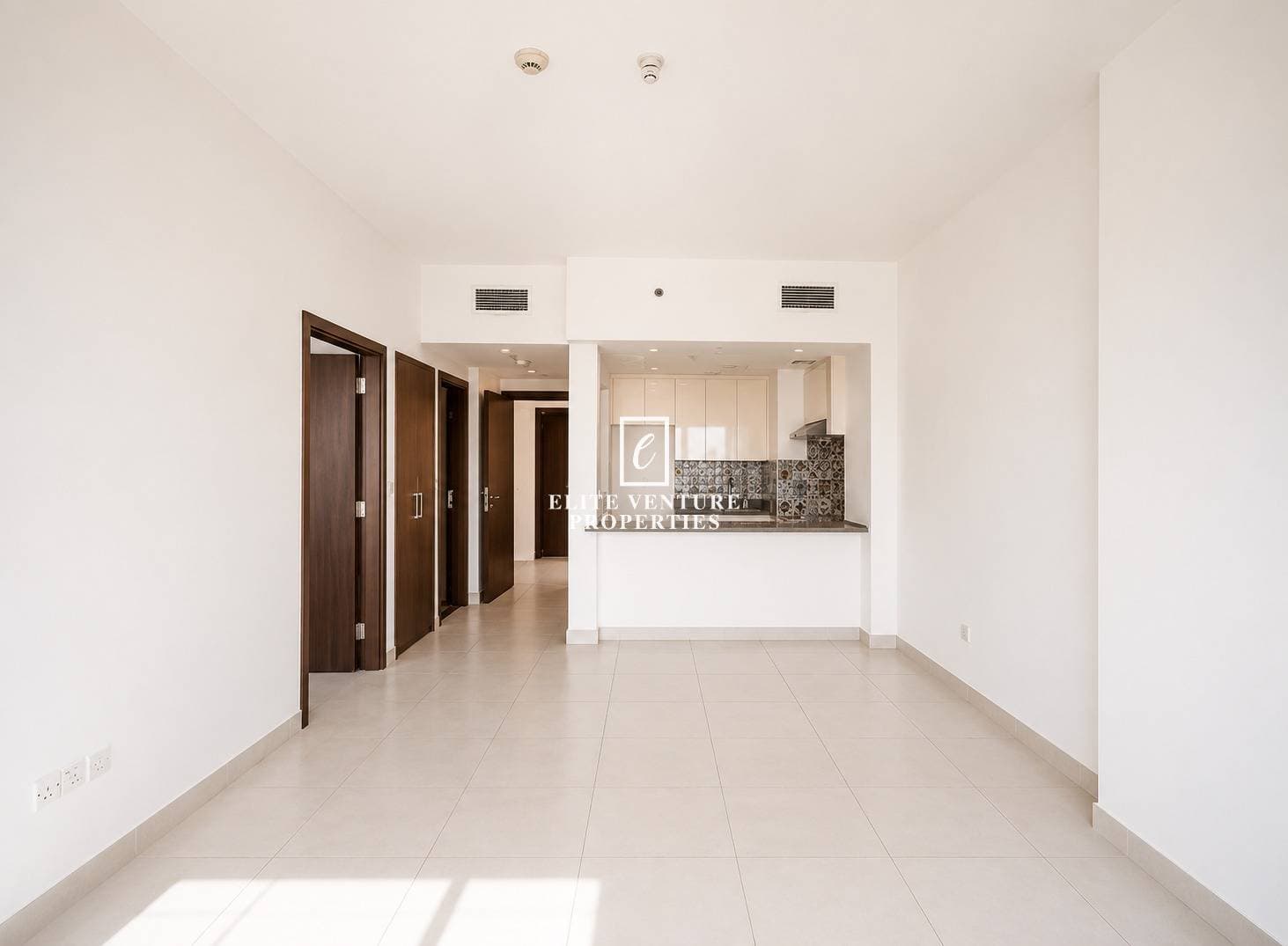1 Bed Apartment | Prime Location | Spacious | Modern 1-Bedroom in Rabdan Building, Dubai 5