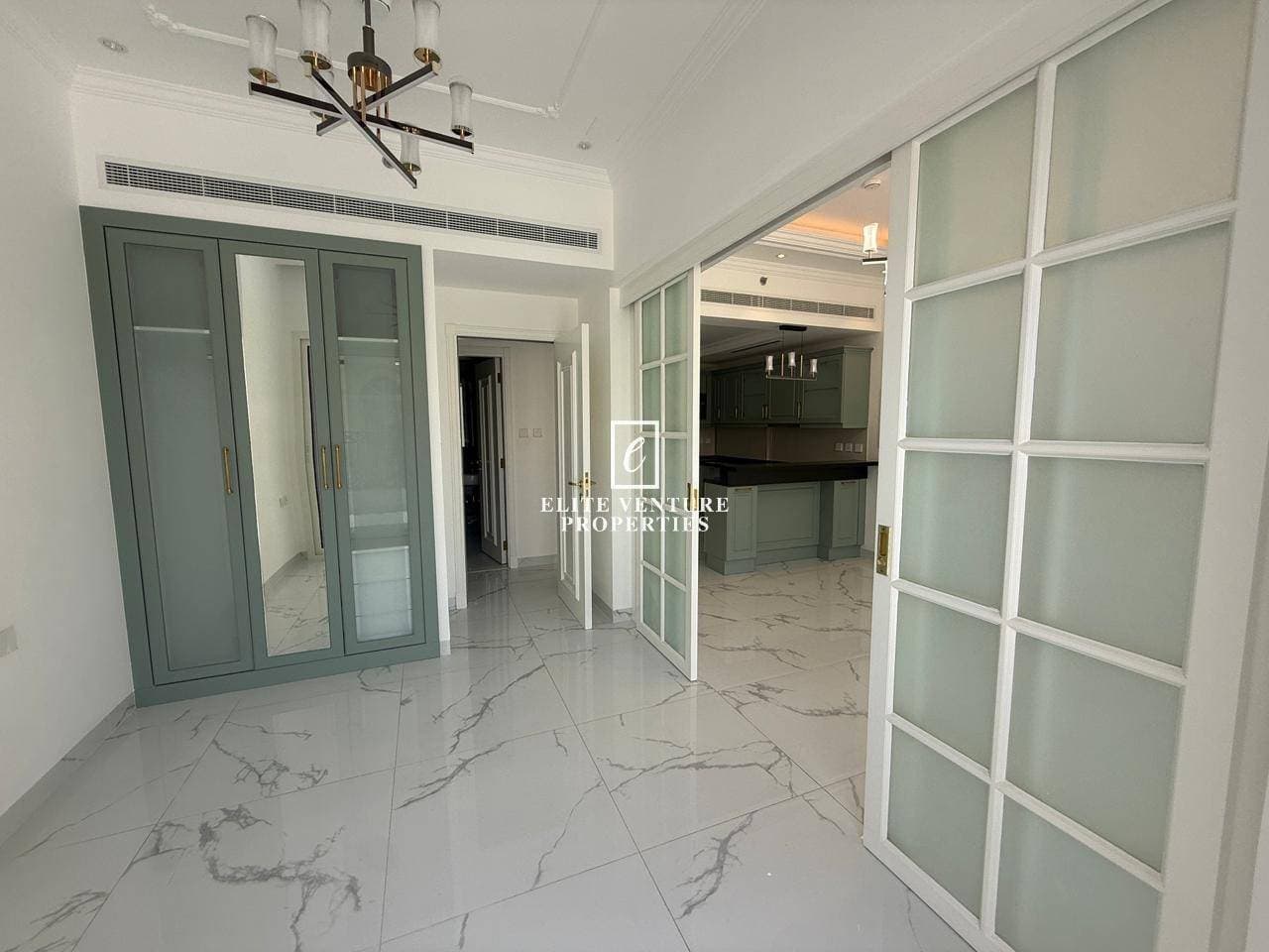 1 Bed Apartment | Spacious 1BHK | Modern | Prime Location in Vincitore Benessere, Dubai 4