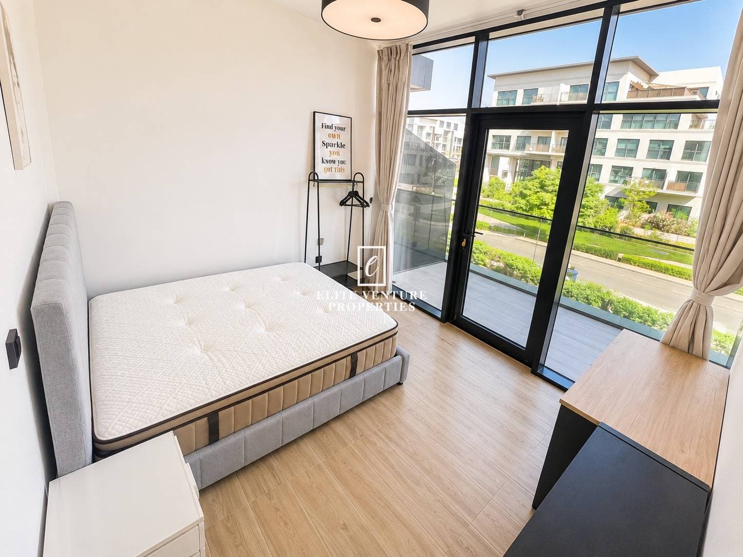 1 Bed Apartment | Vacant | Motivated Seller | Prime Location in Celia Residence, Dubai 5