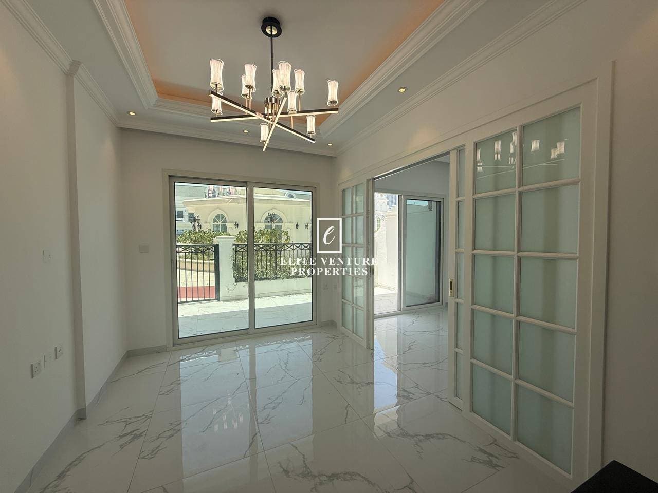 1 Bed Apartment | Spacious 1BHK | Modern | Prime Location in Vincitore Benessere, Dubai 3