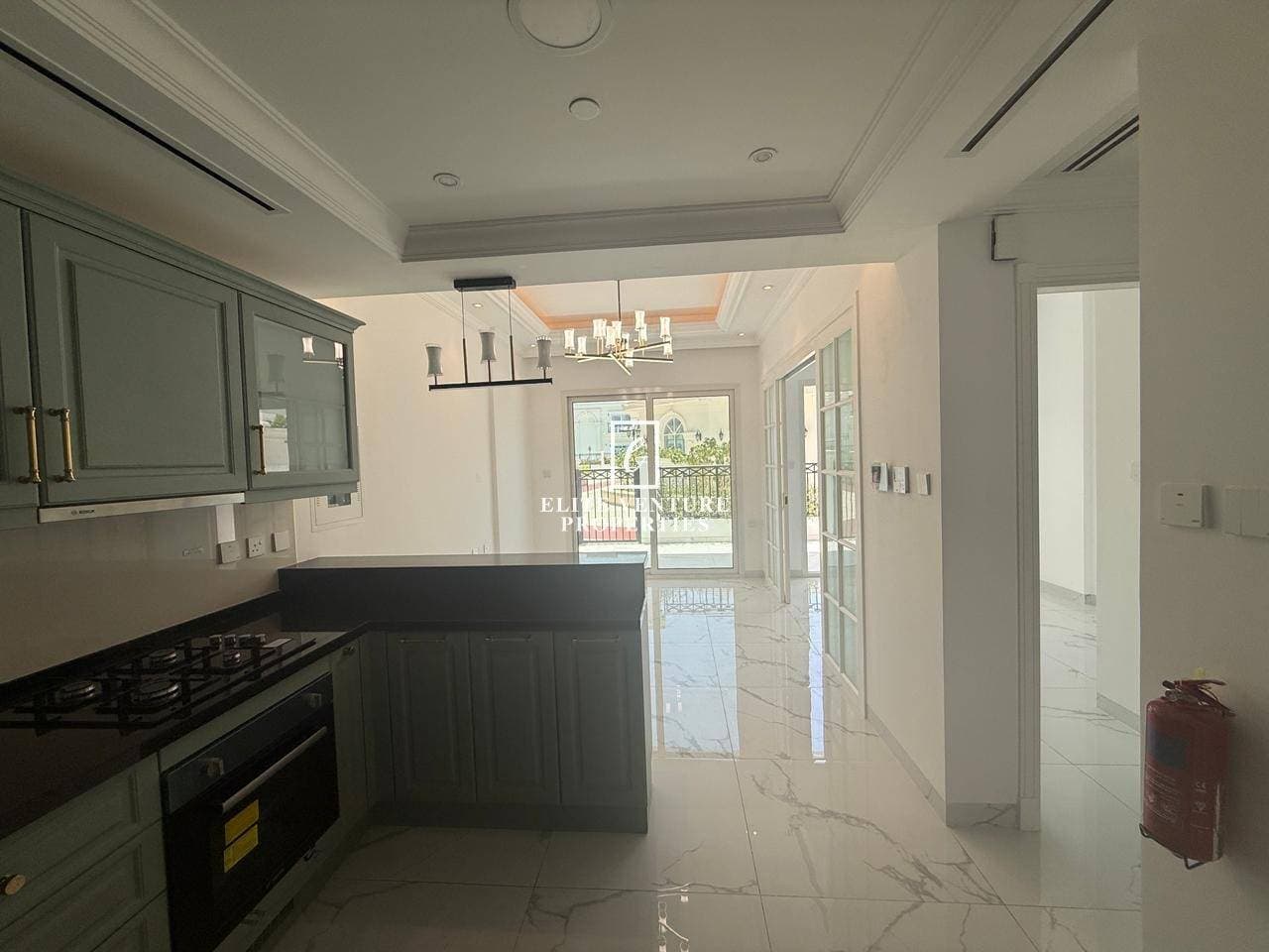 1 Bed Apartment | Spacious 1BHK | Modern | Prime Location in Vincitore Benessere, Dubai 5