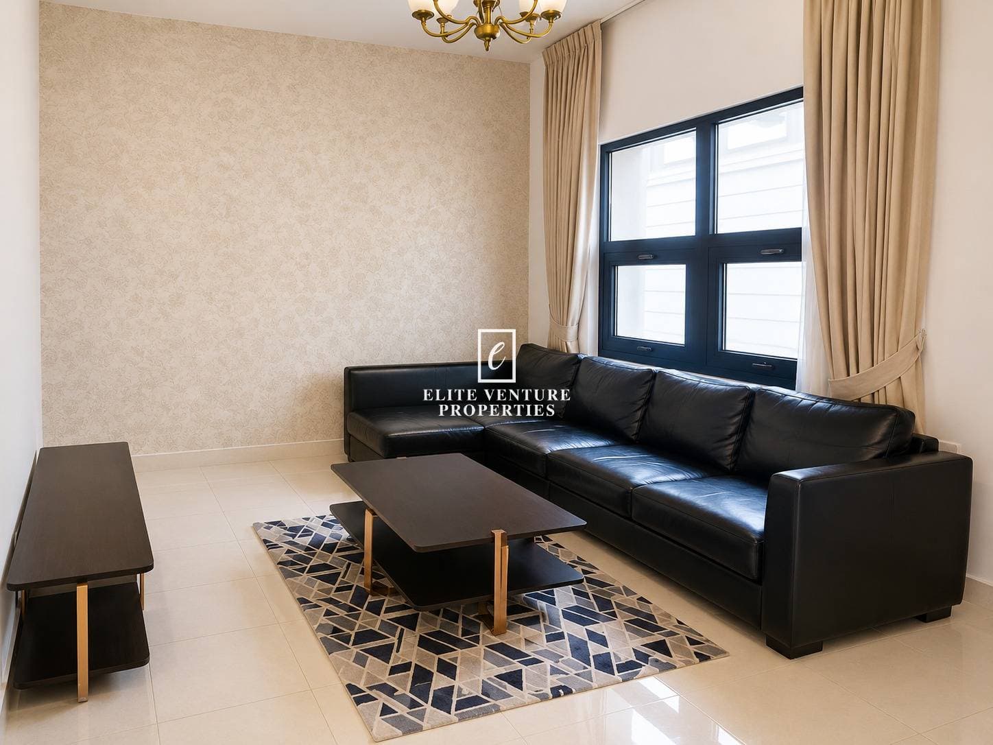2 Bed Apartment | Vacant | Fully Furnished | Investor Deal in Resortz by Danube, Dubai 2