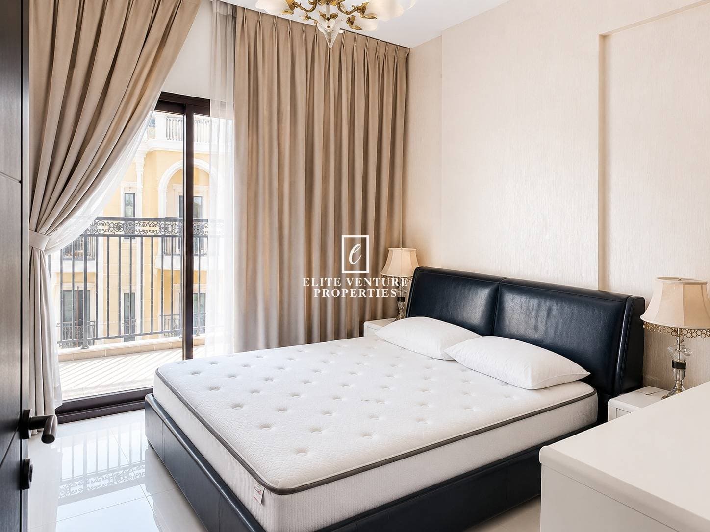 2 Bed Apartment | Vacant | Fully Furnished | Investor Deal in Resortz by Danube, Dubai 4