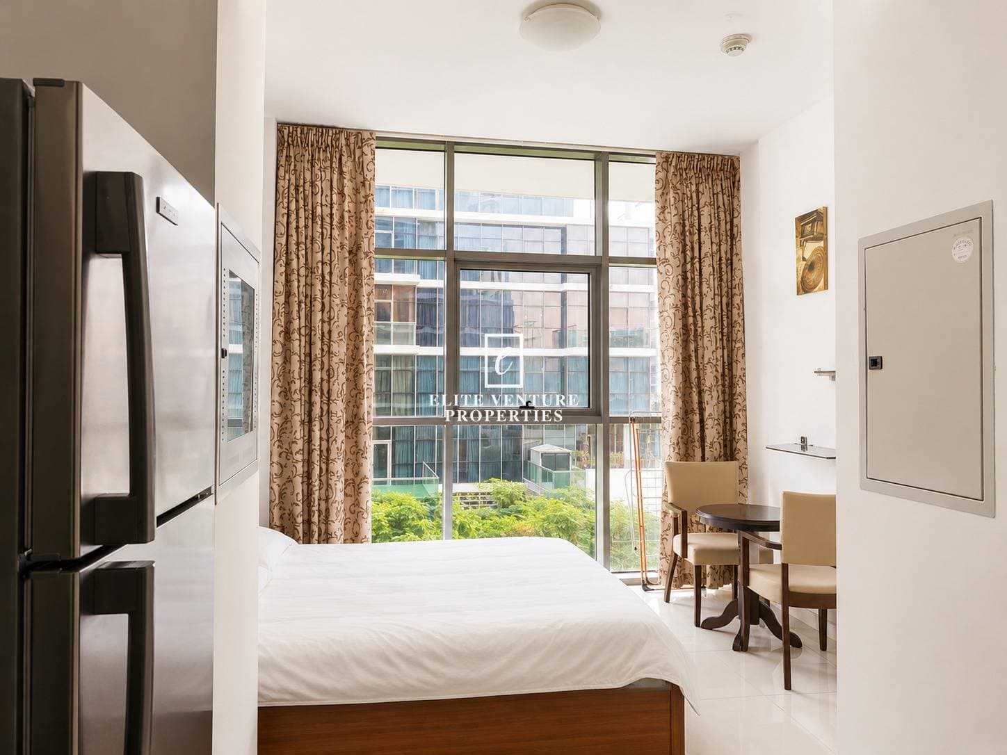 Studio Apartment | Fully Furnished | Great Deal | Golf Town in Golf Vista 1, Dubai 4
