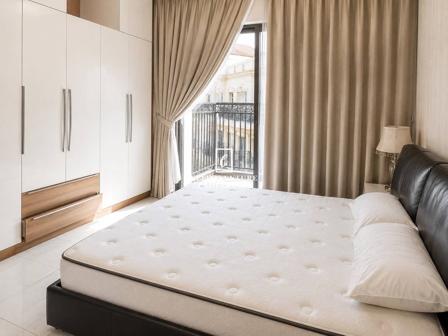 2 Bed Apartment | Vacant | Fully Furnished | Investor Deal in Resortz by Danube, Dubai 5