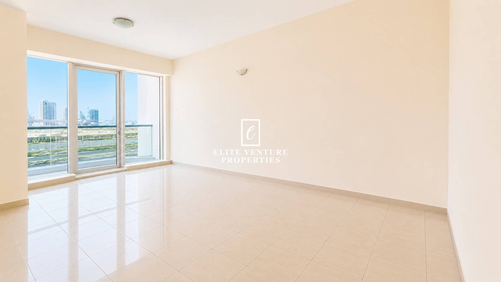 2 Bed Apartment | Rented | Spacious | Prime Location | Best Deal in Tennis Tower, Dubai 2