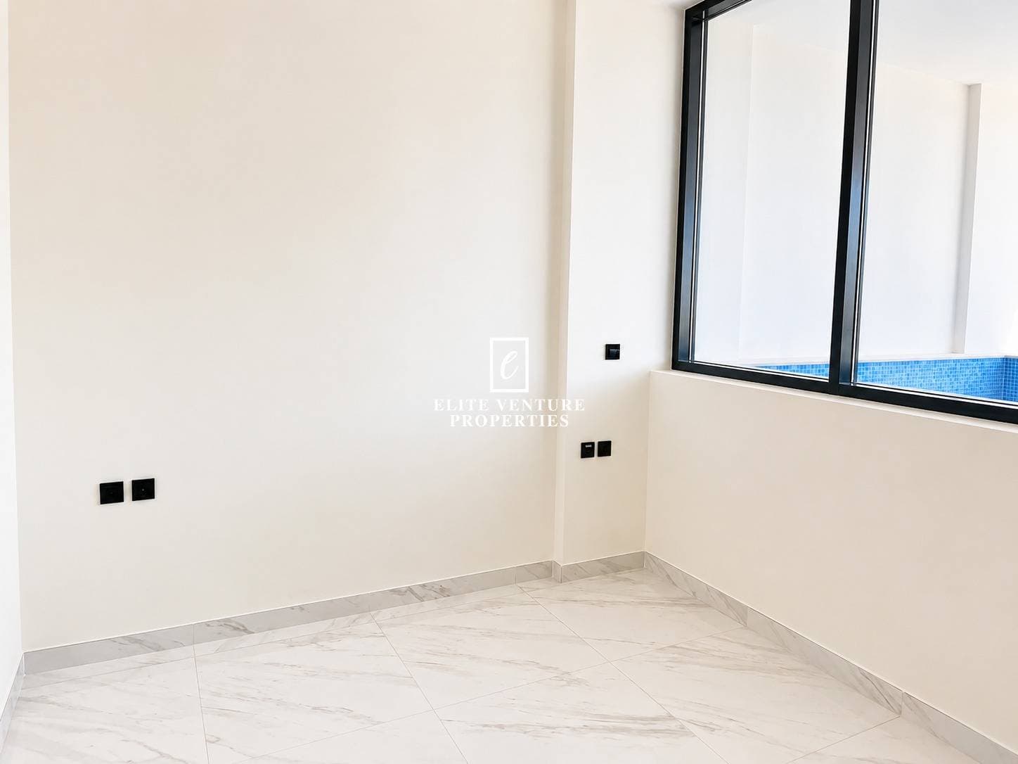 1 Bed Apartment | Vacant | Brand New | Private Pool | High ROI in Samana Santorini, Dubai 5