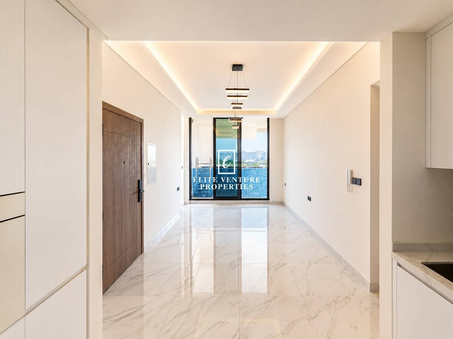 2 Bed Apartment | Private Pool | Corner Unit | Brand New | High ROI in Samana Santorini, Dubai 2