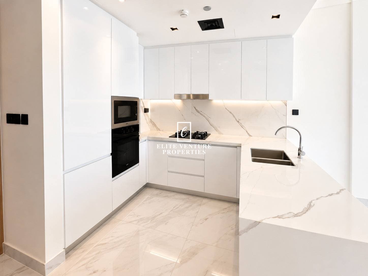 2 Bed Apartment | Vacant | Brand New | + Maid | High ROI in Samana Santorini, Dubai 3