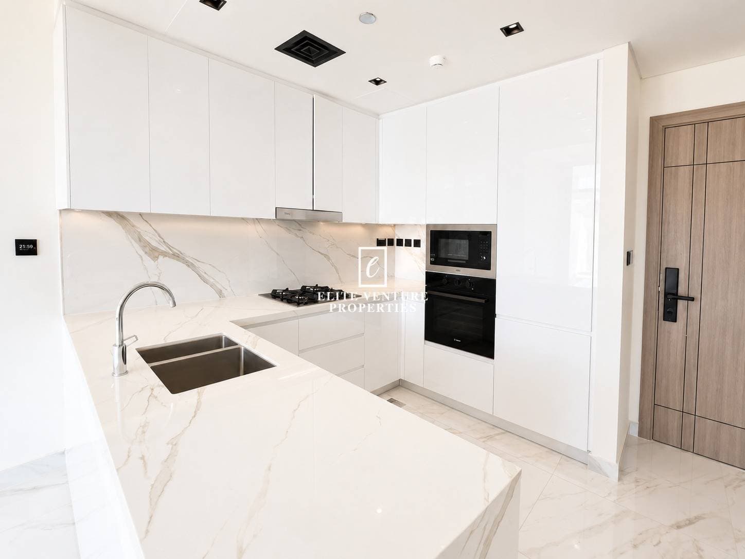 1 Bed Apartment | Vacant | Brand New | Private Pool | High ROI in Samana Santorini, Dubai 3