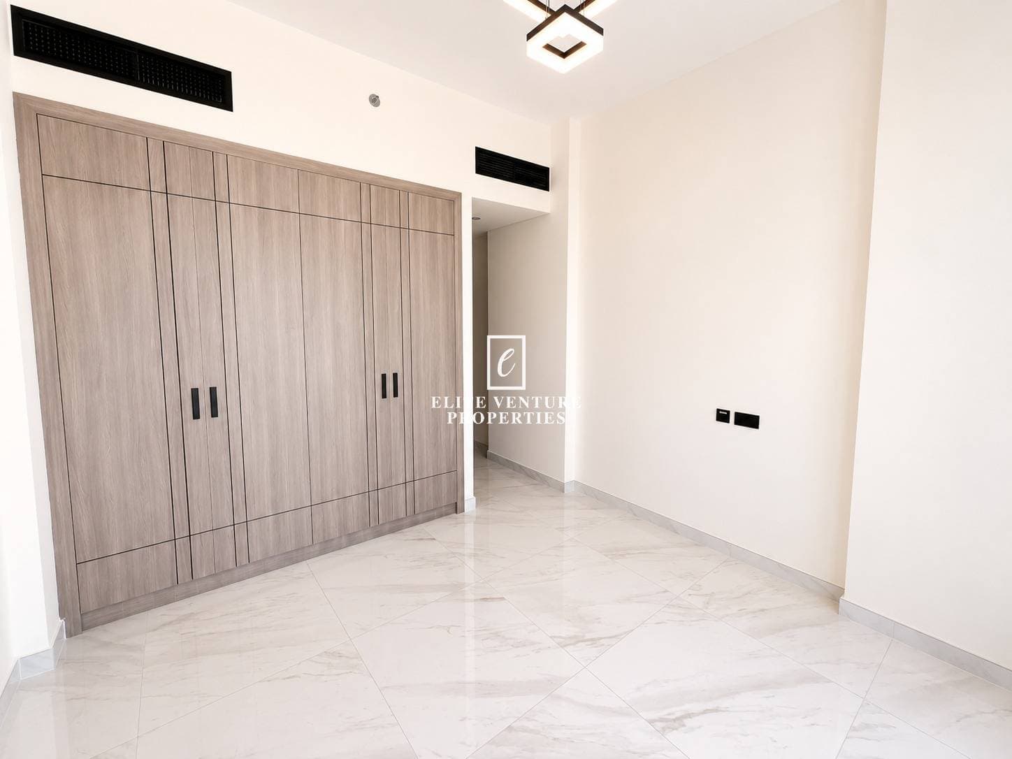 2 Bed Apartment | Vacant | Brand New | + Maid | High ROI in Samana Santorini, Dubai 5